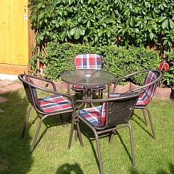 Appartement Appartement mit eigenem Parkplatz
