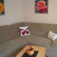 Appartement Jutta 3