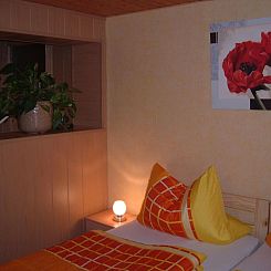 Appartement Wohnung in Wernigerode mit Garten