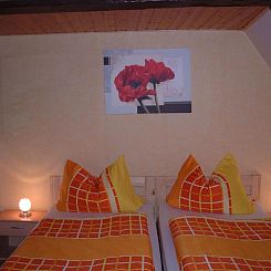 Appartement Wohnung in Wernigerode mit Garten