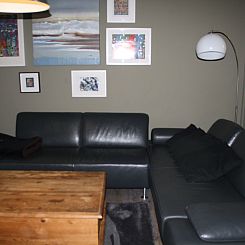Appartement in Wernigerode mit Grill und Garten