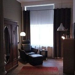 Appartement in Wernigerode mit Grill und Garten