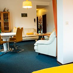 Appartement Der Falkenhorst