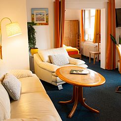 Appartement Der Falkenhorst