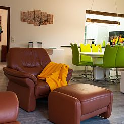 Appartement Die Käuzchenkuhle