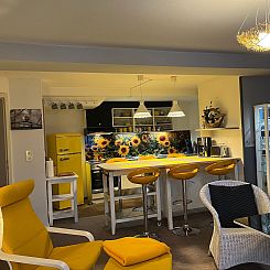 Appartement Das Spatzennest
