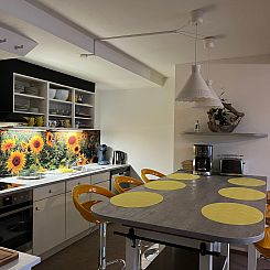 Appartement Das Spatzennest