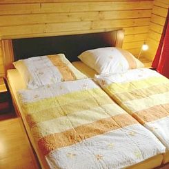 Vakantiehuis Wunderschönes Ferienhaus in Steina