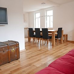 Appartement Appartement in Bad Sachsa