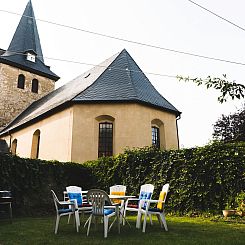 Appartement Gemütliche Ferienwohnung für die ganze Familie