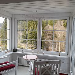 Vakantiehuis Harzhaus Schröder