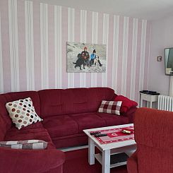 Vakantiehuis Harzhaus Schröder