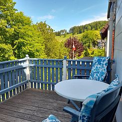 Vakantiehuis Harzhaus Schröder