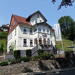Vakantiehuis Einzigartiges Ferienhaus in Wildemann