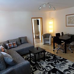 Appartement Magistartswohnung AltesRathaus