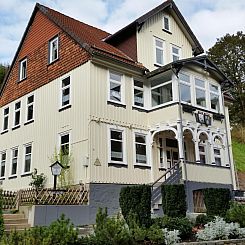 Appartement Bürgermeisterwohnung AltesRathaus