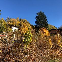 Vakantiehuis Schöne Aussicht