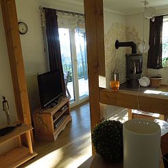 Vakantiehuis Schöne Aussicht