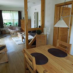 Vakantiehuis Schöne Aussicht