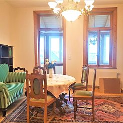 Appartement Superior Komfort Suite mit Wallbox