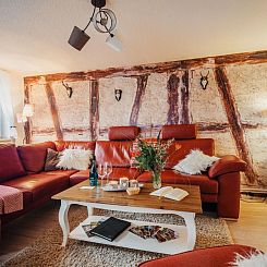 Vakantiehuis FH St. Andreasberg
