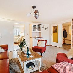 Vakantiehuis FH St. Andreasberg