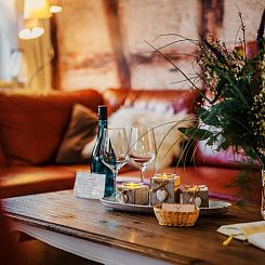 Vakantiehuis FH St. Andreasberg