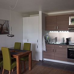 Appartement Harzgrün