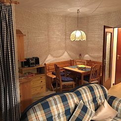 Appartement Appartement mit eigenem Parkplatz