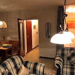 Appartement Appartement mit eigenem Parkplatz