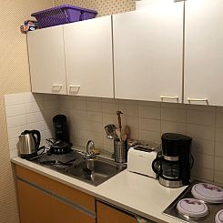 Appartement Appartement mit eigenem Parkplatz