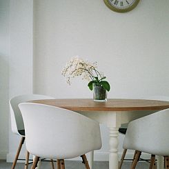 Appartement Schöne Moderne Ferienwohnung für 2-4 Personen 