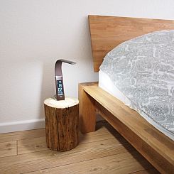 Appartement Gesamte Wohnung in Sankt Andreasberg mit Grill