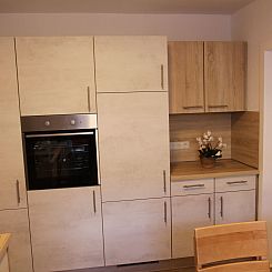 Appartement Wohnung Julius 5 - gemütlich und kinderfreundli