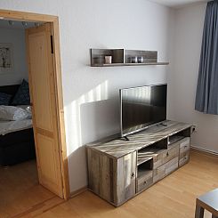 Appartement Wohnung Julius 4 - gemütlich und kinderfreundli
