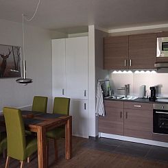 Appartement Apartment Harzgrün - schön,ruhig und mittendri