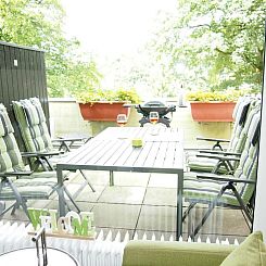 Appartement Apartment Harzgrün - schön,ruhig und mittendri