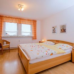 Appartement  mit Balkon