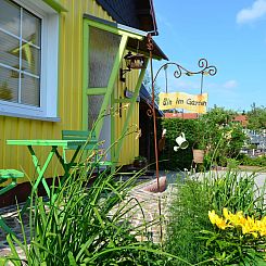 Appartement Dorle