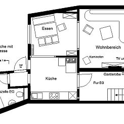 Vakantiehuis "Haus Molle"