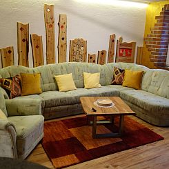 Vakantiehuis "Haus Molle"