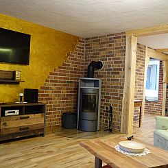 Vakantiehuis "Haus Molle"