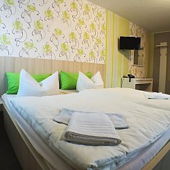 Appartement Blechleppel