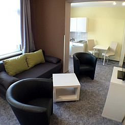 Appartement Blechleppel