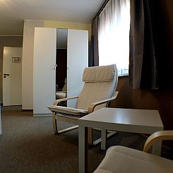 Appartement Blechleppel