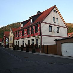 Appartement Gästehaus Tröbs