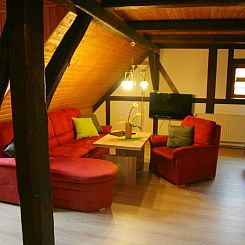 Appartement Gästehaus Tröbs