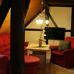 Appartement Gästehaus Tröbs