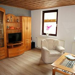 Appartement Gästehaus Tröbs