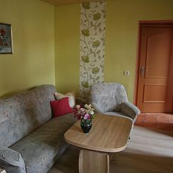 Appartement Gästehaus Tröbs